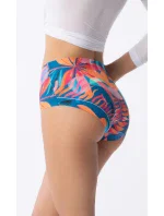 Dámské kalhotky Jungle  Maxi - Julimex