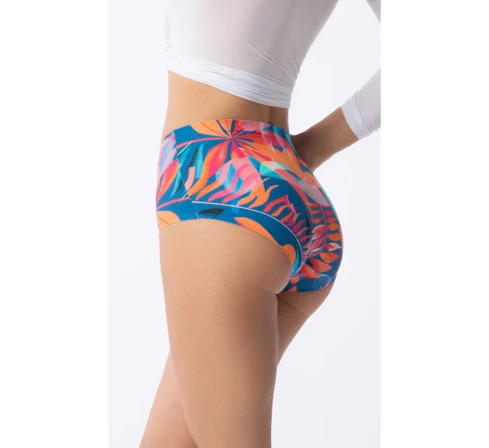 Dámské kalhotky Jungle  Maxi - Julimex