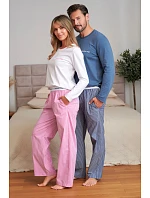 PIŻAMA MĘSKA model 22392935 - DOCTOR NAP PIŻAMA MĘSKA model 22392935 - DOCTOR NAP