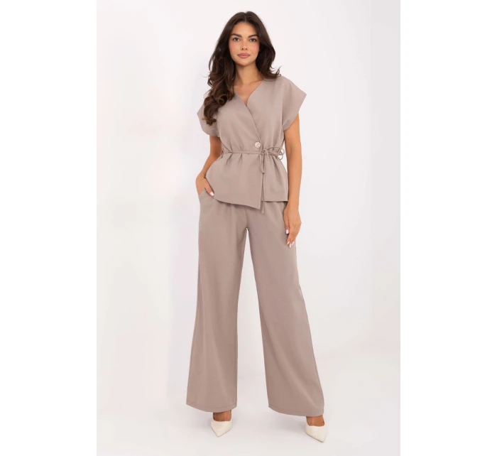 Sada model 218454 Italy Moda