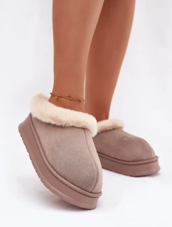 Pantofle model 222280 Step in style