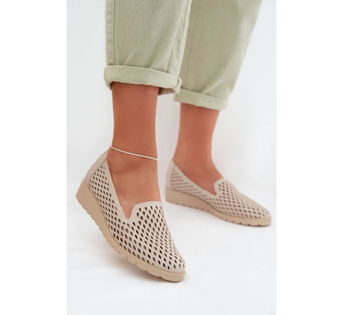 Polobotky  model 225235 Step in style