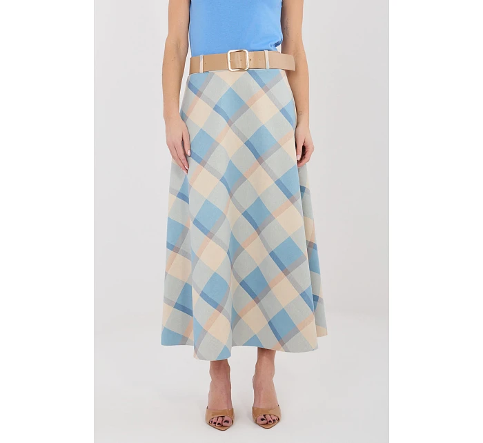 Sukně dlouhá model 225489 Italy Moda Sukně dlouhá model 225489 Italy Moda