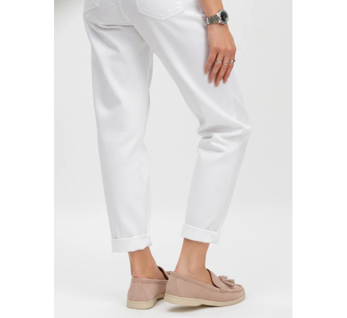 Dámské semišové růžové mokasíny FashionStreet ZY1362 Dámské semišové růžové mokasíny FashionStreet ZY1362