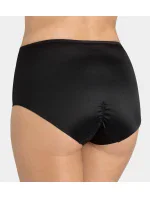 Kalhotky True Shape Sensation Maxi černé - Triumph