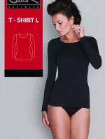 Dámská TSHIRT L S model 7466185 - Gatta