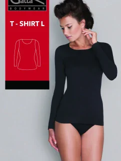 Dámská TSHIRT L S model 7466185 - Gatta