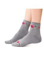 Dámské ponožky Steven Frotte art.123