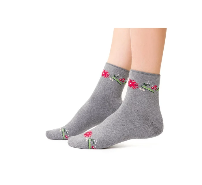 Dámské ponožky Steven Frotte art.123