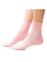Ponožky Steven art.125 Bamboo dámské romba vzor 35-40