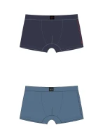 Hladké pánské boxerky model 21472129 - C+3
