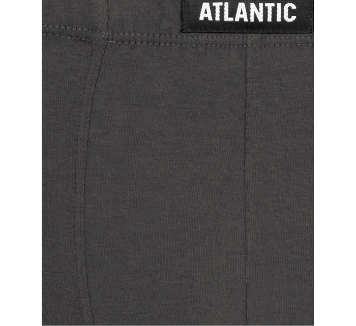 Pánské boxerky Atlantic 3MH-025/11/12 A'3