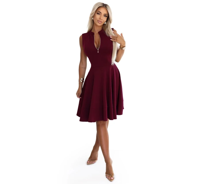 Dámské šaty 573-4 - NUMOCO