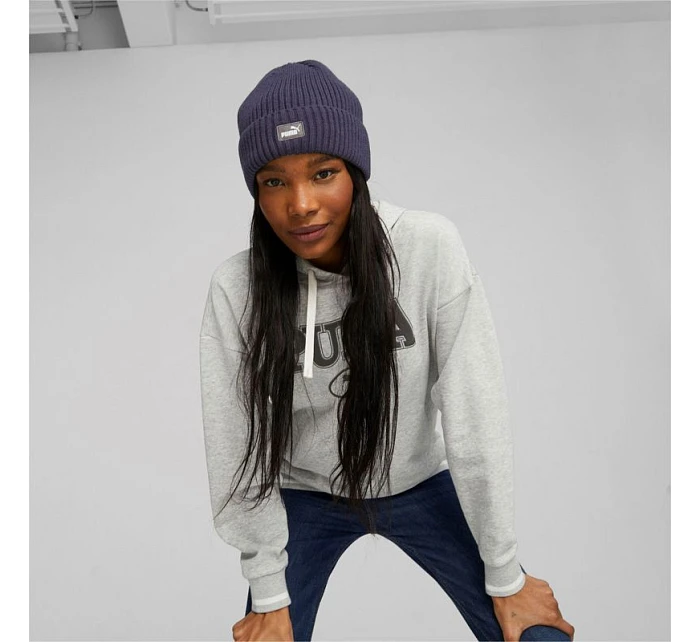 Čepice Classic Cuff Beanie W model 19055926 02 - Puma Čepice Classic Cuff Beanie W model 19055926 02 - Puma