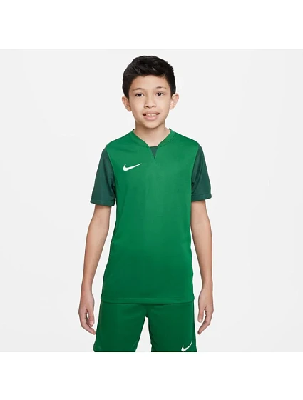 Tričko Trophy V JSY Jr model 20223461 - NIKE