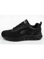 Boty Skechers Track M 232698/BBK Boty Skechers Track M 232698/BBK