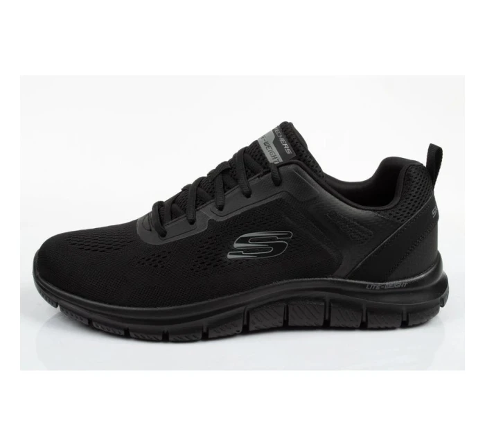 Boty Skechers Track M 232698/BBK Boty Skechers Track M 232698/BBK