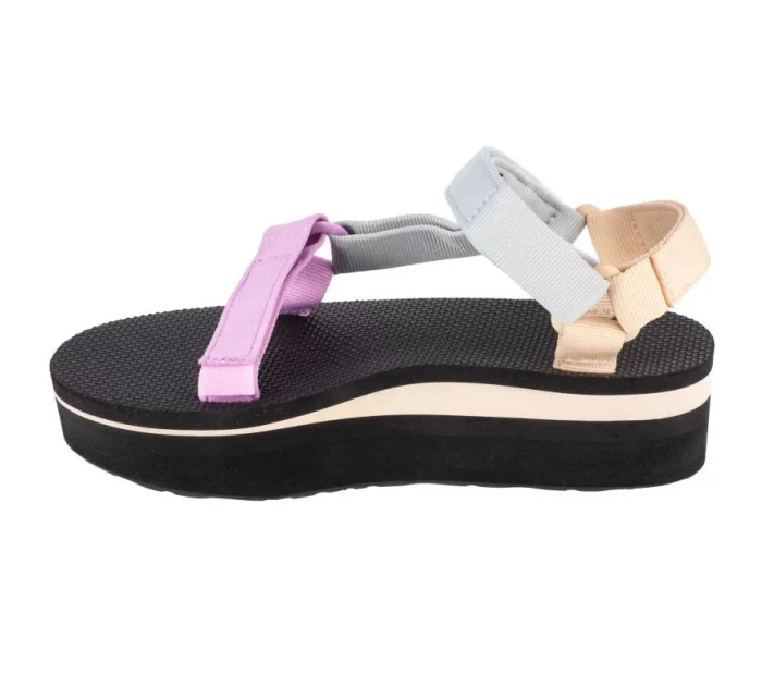 Teva W Flatform Universal Sandals W 1008844-UNW sandály