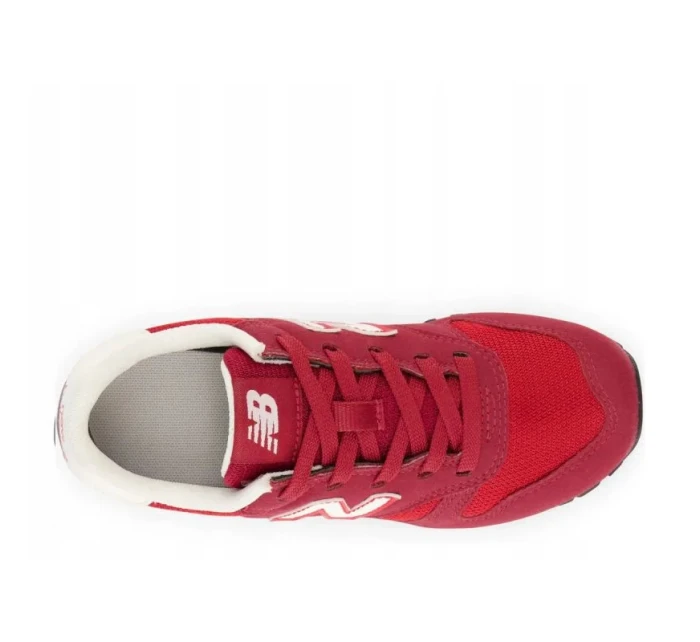 sportovní tenisky červená model 21767071 - New Balance sportovní tenisky červená model 21767071 - New Balance