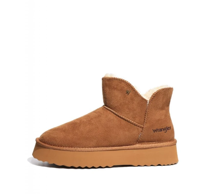 Sněžnice Elsa Platform MID M model 21256151 dámské - Wrangler