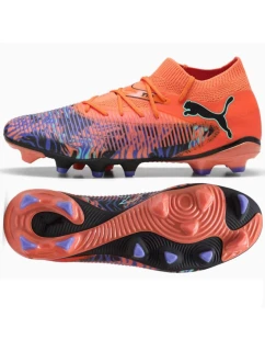 Fotbalové boty Future 8 Match FG/AG M model 20933772 - Puma