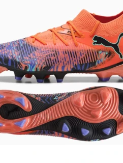 Fotbalové boty Future 8 Match FG/AG M model 20933772 - Puma