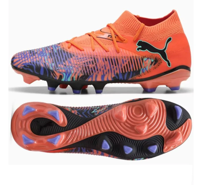Fotbalové boty Future 8 Match FG/AG M model 20933772 - Puma Fotbalové boty Future 8 Match FG/AG M model 20933772 - Puma