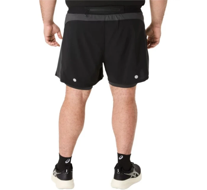 Asics Road 2N1 5IN Šortky M 2011D245-001