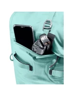 Dámský horský batoh Deuter Durascent 28 SL - glacier/graphite Dámský horský batoh Deuter Durascent 28 SL - glacier/graphite