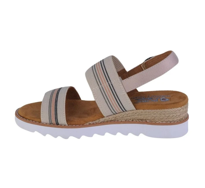 Skechers Desert Kiss Hi - Tea Time 113863-NTMT Beige 38 Skechers Desert Kiss Hi - Tea Time 113863-NTMT Beige 38