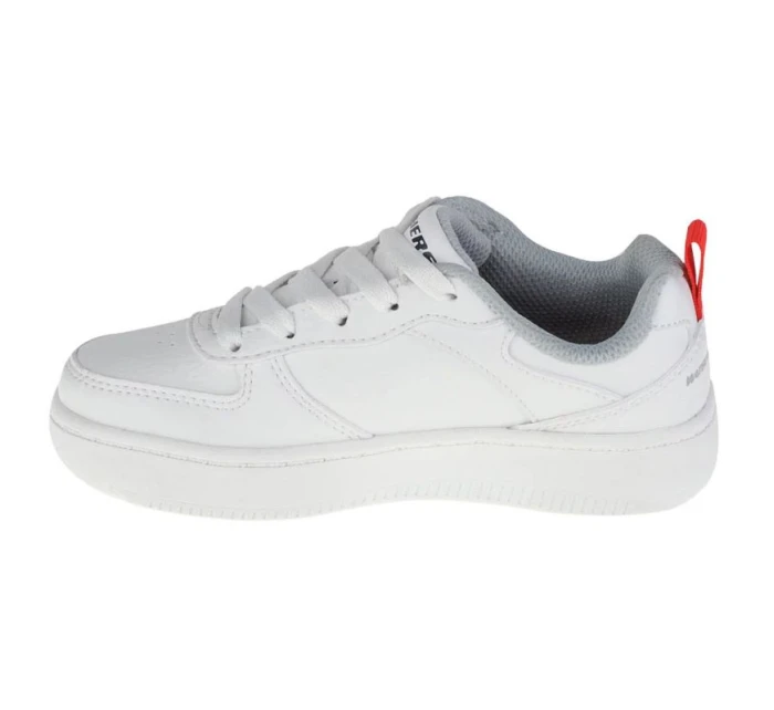 Sport Court 92 model 21385052 White 27 - Skechers