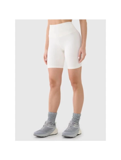 Dámské tréninkové cyklistické legíny 4F 4FRSS25TFSTF019-42S dámské