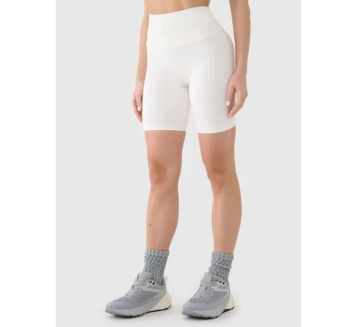 Dámské tréninkové cyklistické legíny 4F 4FRSS25TFSTF019-42S dámské