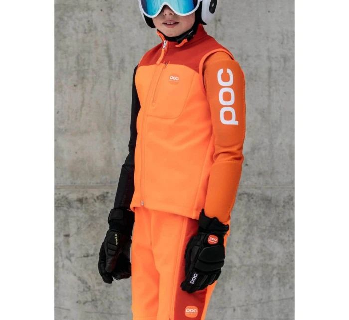 Lyžařská vesta POC RACE JR Lyžařská vesta POC RACE JR