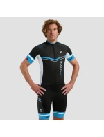 Rogelli dres Gara Mostro II černo-modrý 5XL