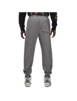 Pánské sportovní kalhoty Jordan Brooklyn Fleece Grey - model 21932873