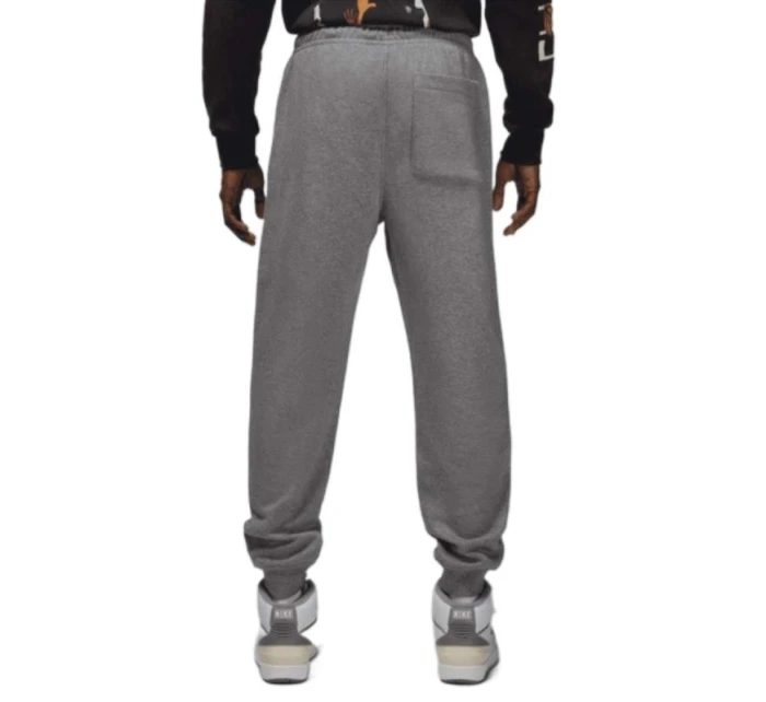 Pánské sportovní kalhoty Jordan Brooklyn Fleece Grey - model 21932873