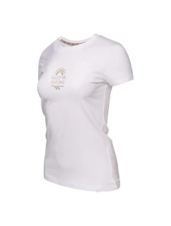 Dámské tričko s krátkým rukávem LADY model 22151352 SP - Hi-Tec
