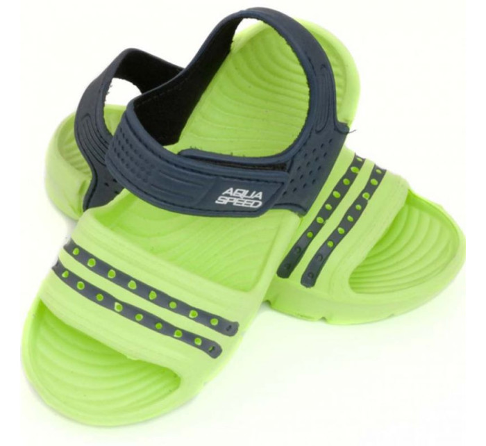 Dětské sandály model 15950303 - Aqua-Speed