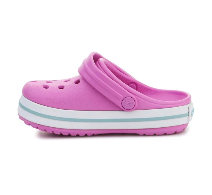 Žabky Crocs Crocband Kids Clog T 207005-6SW