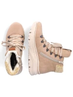 Nepromokavé zateplené sněhule W model 20124601 - Rieker