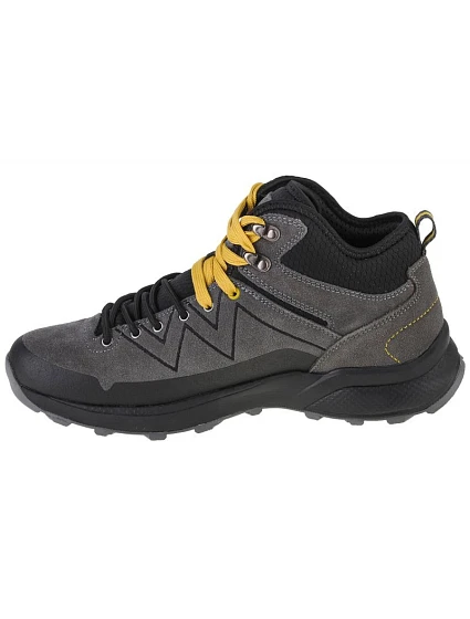 Pánské boty  Mid Hiking Boot M model 20755798 - CMP