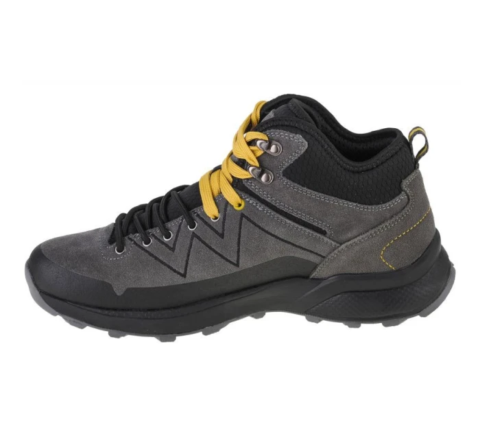 CMP Kaleepso Mid Hiking Boot M 31Q4917-Q906