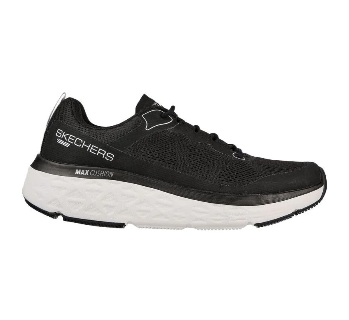 Boty Skechers Max Cushioning Delta M 220351-BKW Boty Skechers Max Cushioning Delta M 220351-BKW
