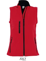 SOL'S Women Dámská 3-vrstvá vesta pepper red model 22523181 SOL'S Women Dámská 3-vrstvá vesta pepper red model 22523181