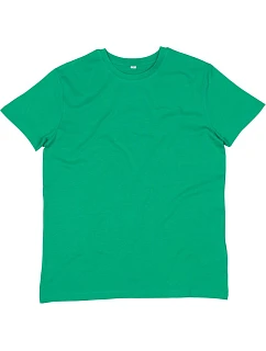 M 01 Pánské bio IC tričko model 22514618 kelly green - Mantis