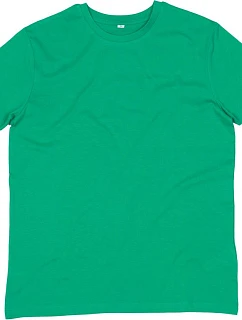 Mantis M 01 Pánské bio IC tričko 70.0001 kelly green