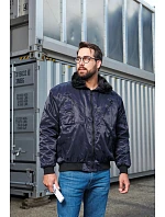 – HiVis bunda 76. yellow model 22503167 - Korntex – HiVis bunda 76. yellow model 22503167 - Korntex
