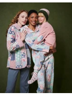 Vamp - Dvoudílné dětské pyžamo - Gil 17525 - Vamp