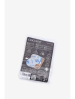 Podložka Coccine HEEL PAD CORK & LATEX